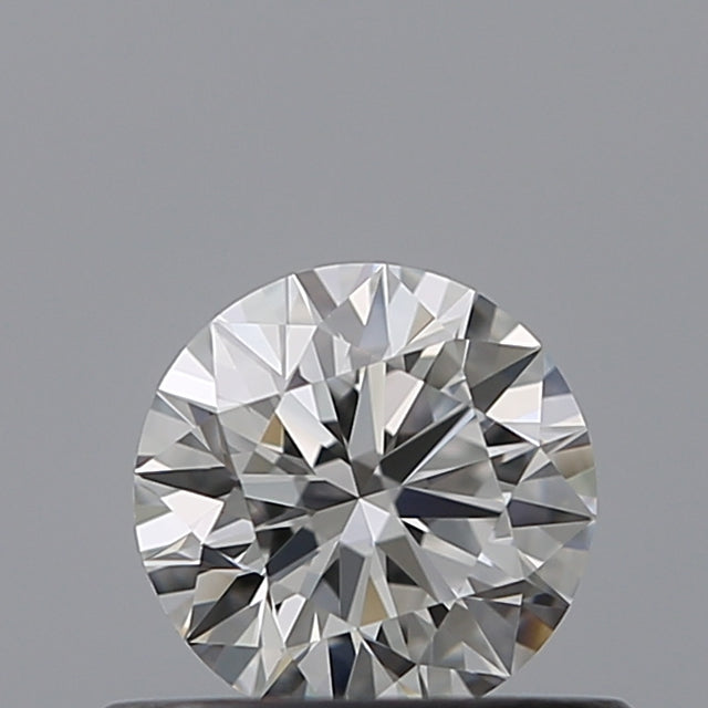 0.43 carat Round diamond E IF Excellent