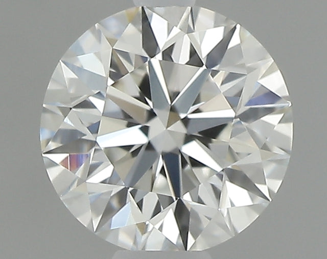 0.57 carat Round diamond G VVS2 Excellent
