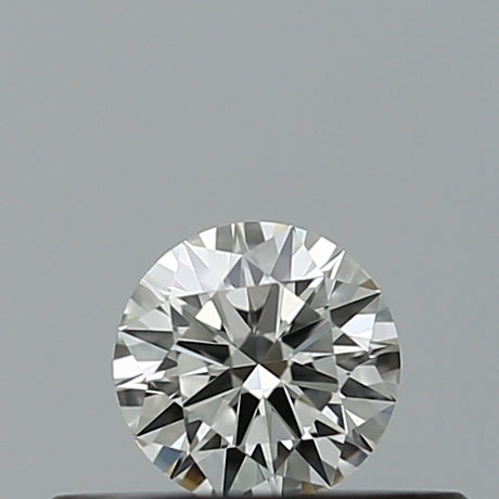 0.18 carat Round diamond H VVS1 Excellent