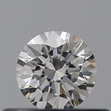 0.27 carat Round diamond G  VVS2 Excellent