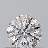 0.34 carat Round diamond F  SI1 Excellent