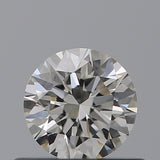 0.40 carat Round diamond I  VS1 Excellent