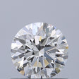 0.73 carat Round diamond F VS1 Excellent