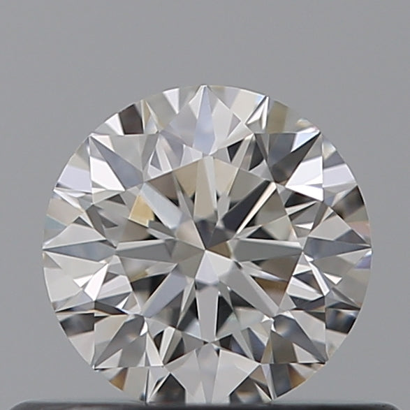 0.40 carat Round diamond F  VS2 Excellent