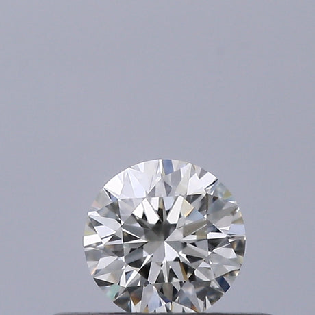 0.23 carat Round diamond G IF Excellent
