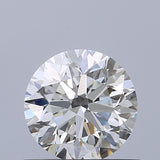 0.70 carat Round diamond G VVS1 VeryGood