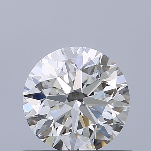 0.70 carat Round diamond G VVS1 VeryGood