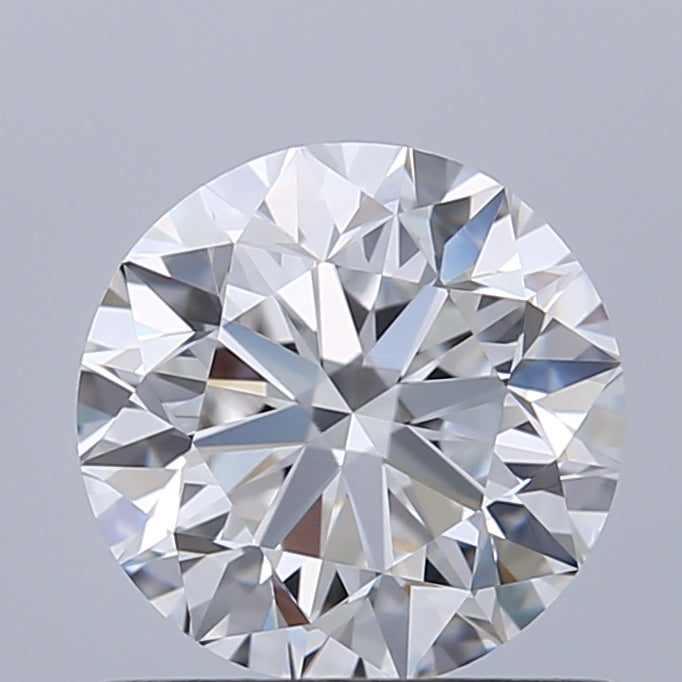 1.00 carat Round diamond D VVS1 VeryGood