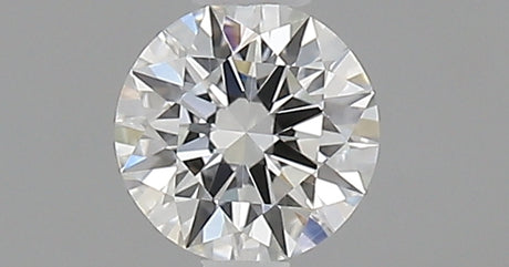 0.31 carat Round diamond G  VVS2 Excellent