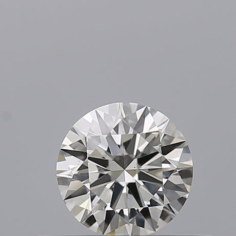 0.33 carat Round diamond H VS1 Excellent