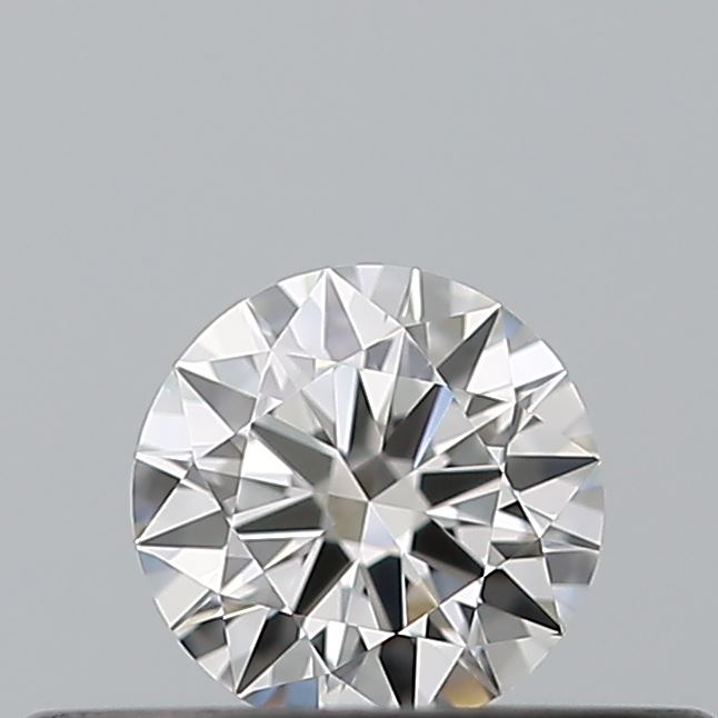 0.19 carat Round diamond H  VVS1 Excellent