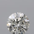 0.50 carat Round diamond G VVS2 Excellent