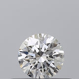 0.23 carat Round diamond E  VS2 Excellent