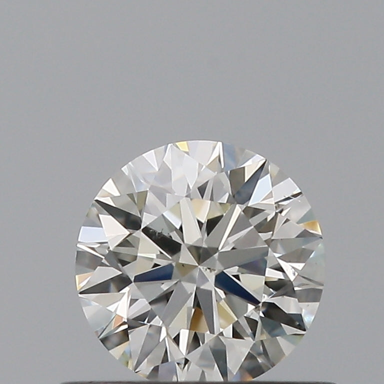 0.45 carat Round diamond K  SI1 Excellent