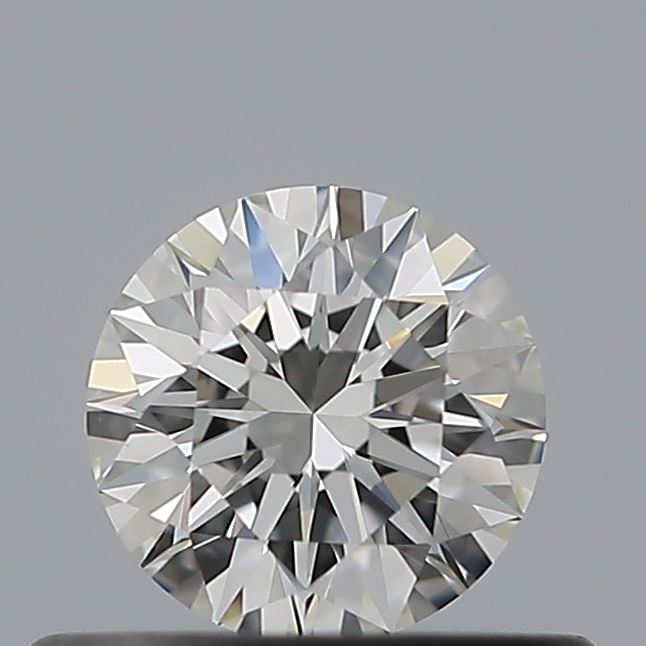 0.33 carat Round diamond F VVS1 Excellent