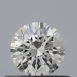 0.33 carat Round diamond F VVS1 Excellent