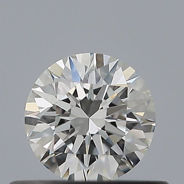 0.33 carat Round diamond F VVS1 Excellent