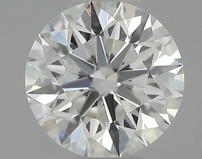 0.40 carat Round diamond J  VVS1 Excellent