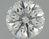 0.40 carat Round diamond J  VVS1 Excellent