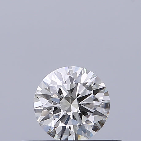 0.31 carat Round diamond H VS2 Excellent