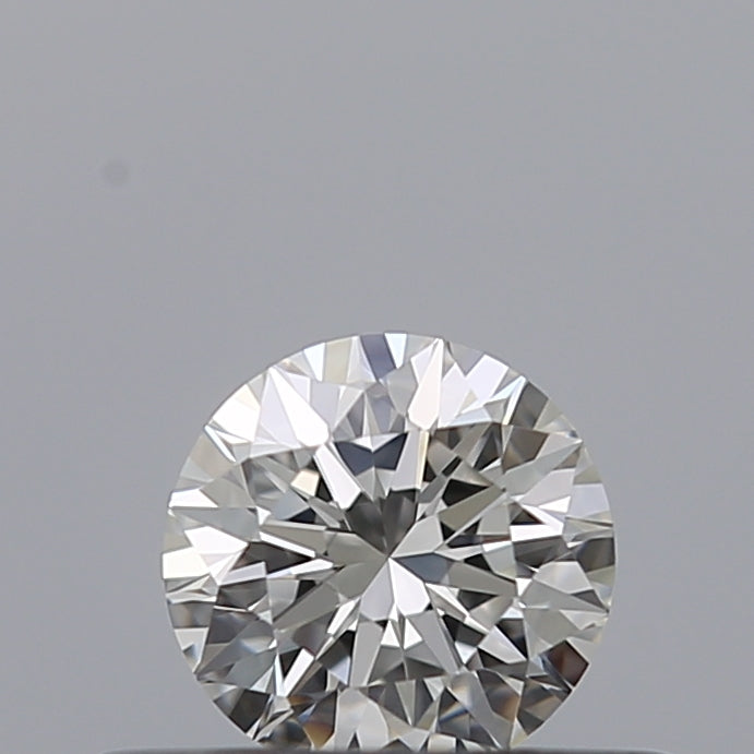 0.31 carat Round diamond G  IF Excellent