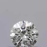 0.31 carat Round diamond G  IF Excellent