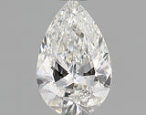 0.71 carat Pear diamond G VS1 