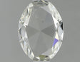 1.01 carat Oval diamond J VS2 
