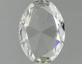 1.01 carat Oval diamond J VS2 