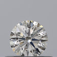 0.30 carat Round diamond H  VVS1 Excellent