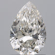 0.90 carat Pear diamond H VS1 