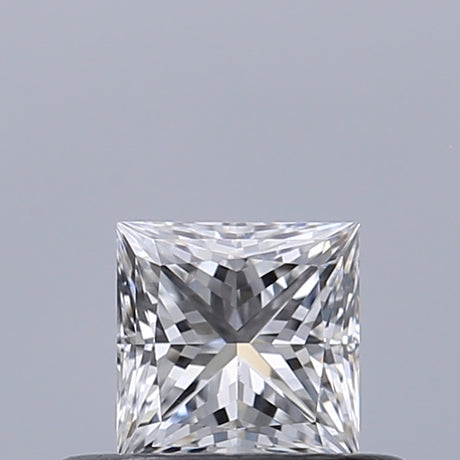 0.33 carat Princess diamond E VS1 