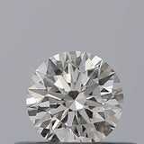 0.31 carat Round diamond G  VVS2 Excellent