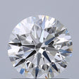 1.02 carat Round diamond E VVS1 Excellent