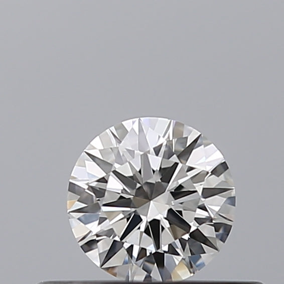 0.23 carat Round diamond E  VVS1 Excellent