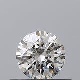 0.27 carat Round diamond G  IF Excellent
