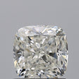 1.00 carat Cushion diamond H VVS1 