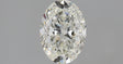 1.01 carat Oval diamond J VS1 