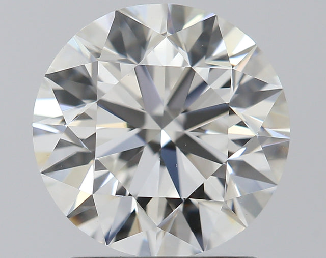 1.50 carat Round diamond G VVS2 Excellent