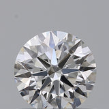 0.56 carat Round diamond E  VVS1 Excellent