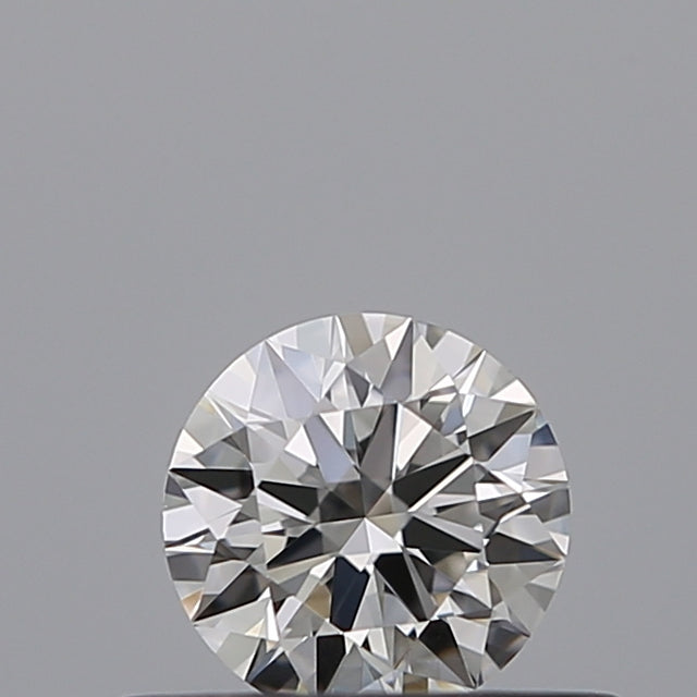 0.32 carat Round diamond E VVS1 Excellent