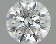 0.31 carat Round diamond H  IF Excellent