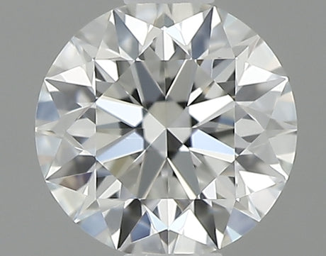 0.31 carat Round diamond H  IF Excellent