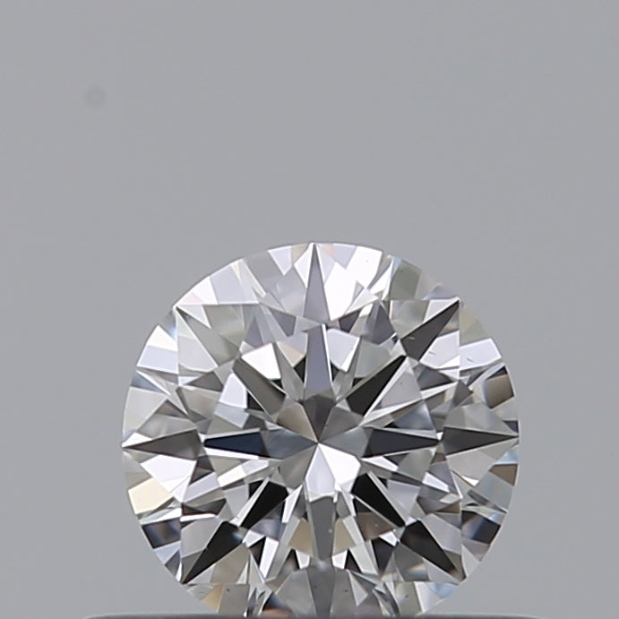 0.35 carat Round diamond E  VS1 Excellent