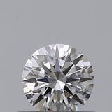 0.35 carat Round diamond E  VS1 Excellent