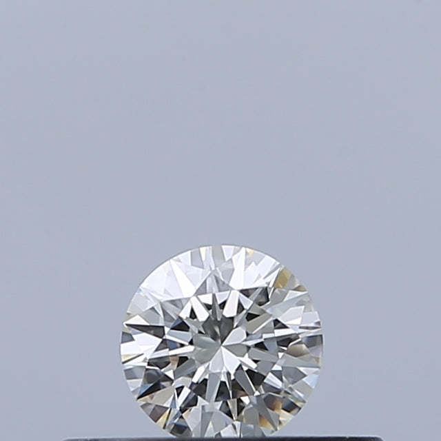 0.18 carat Round diamond G VVS1 Excellent