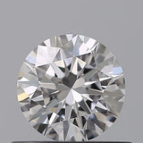 0.40 carat Round diamond D  VVS1 Excellent