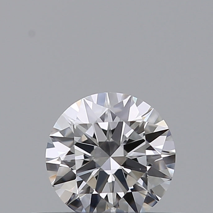 0.29 carat Round diamond E  VVS2 Excellent