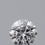 0.29 carat Round diamond E  VVS2 Excellent