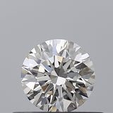 0.30 carat Round diamond D  VS2 Excellent